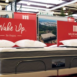 MurMaid Mattress