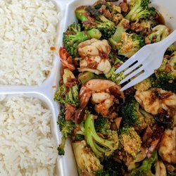 Crawfish Shack Seafood - Spicy Garlic Shrimp