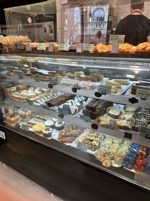 Alessio's Cafe by null