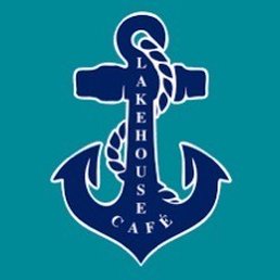 anchor and rope