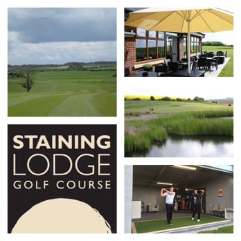 The Swing Studio - Staining Lodge Golf Course. - Golf Lessons Near Me - Blackpool, BPL The Swing Studio - Staining Lodge Golf Course. - Golf Lessons Near Me - Blackpool, BPL