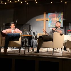 Vintage 242 Church - Father's Day 2026