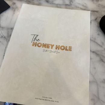 The Honey Hole - Breakfast & Brunch Near Me - Houston, Texas The Honey Hole - Breakfast & Brunch Near Me - Houston, Texas