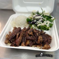 808 Plates Maui