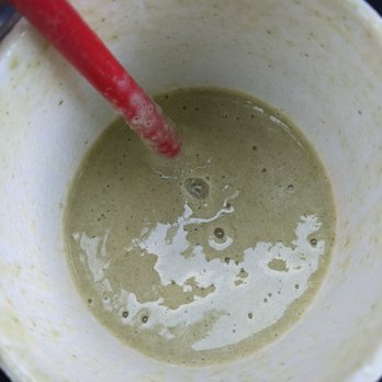 Smoothie King - a bowl of soup with a spoon sticking out of it - Health Markets Near Me - Charlotte, North Carolina Smoothie King - a bowl of soup with a spoon sticking out of it - Health Markets Near Me - Charlotte, North Carolina