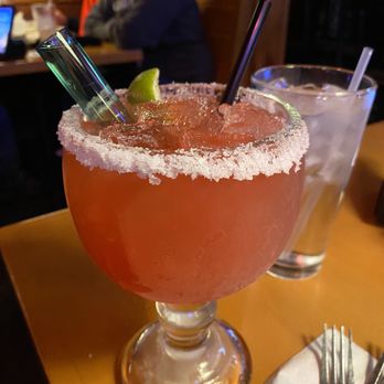 Texas Roadhouse - Love their margaritas...patron - Steakhouses Near Me - Madison, Wisconsin