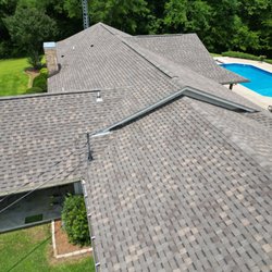 Lake Martin Roofing