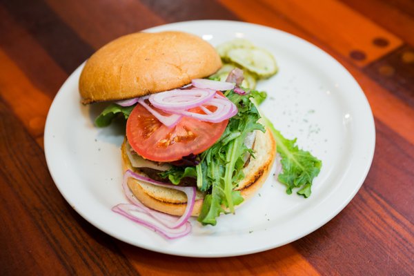 Photo of Austin's - Incline Village, NV, US. Austin's burger