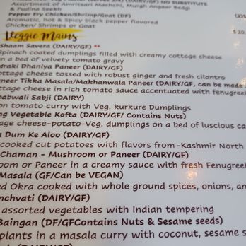 The Yellow Chilli Tustin - Menu - Indian Near Me - Tustin, California The Yellow Chilli Tustin - Menu - Indian Near Me - Tustin, California