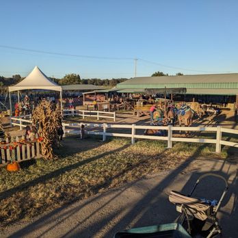 Carmichael's Pumpkin Patch - Amusement Parks Near Me - Bixby, Oklahoma Carmichael's Pumpkin Patch - Amusement Parks Near Me - Bixby, Oklahoma