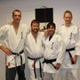 Photo of Shoshin Ryu Martial Arts