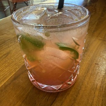 Border Grill - Strawberry Jalapeño B & T - Mexican Near Me - Las Vegas, Nevada Border Grill - Strawberry Jalapeño B & T - Mexican Near Me - Las Vegas, Nevada