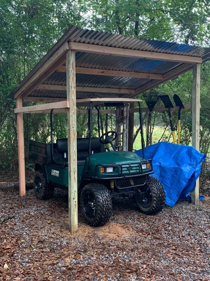Slide of America's Construction & Roofing Co.