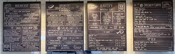 Menu photo 8 Grounds And Gold Arlington, TX Menu photo 8 Grounds And Gold Arlington, TX