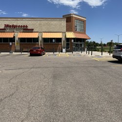 Walgreens - Walgreen
