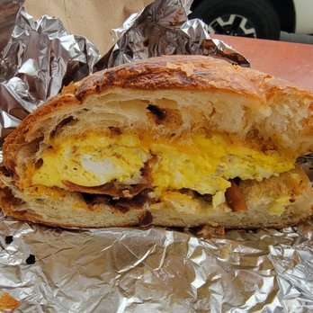 Flake - Croissant - Breakfast & Brunch Near Me - Venice, California