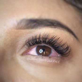 LashedByyJaayyee - Eyelash Service Near Me - Stockton, California