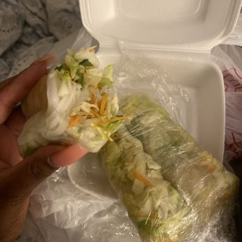 One19 North Main - Summer Rolls - Thai Near Me - Mount Holly, North Carolina