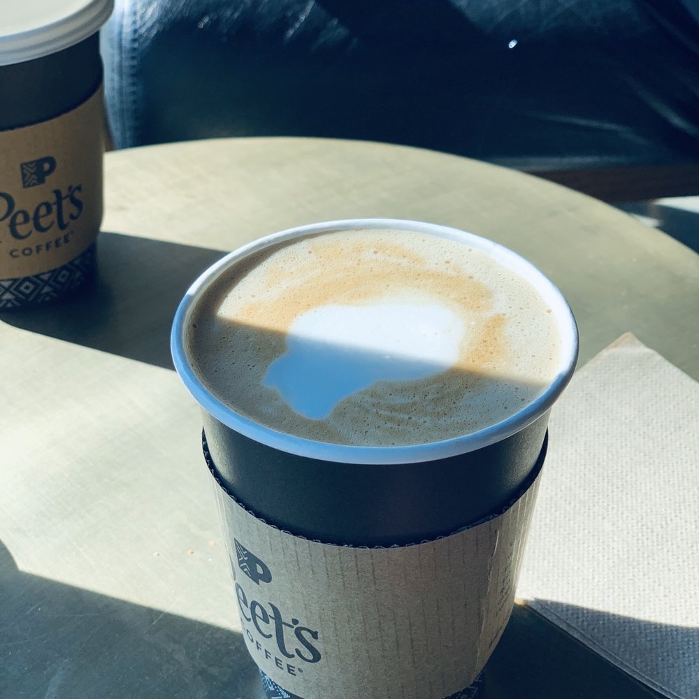 Peet's Coffee - Coffee & Tea Near Me - Porter Ranch, California Peet's Coffee - Coffee & Tea Near Me - Porter Ranch, California