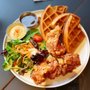 Ohiru Cafe