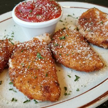 The Wayward Cafe - Mozzarella wedges - Breakfast & Brunch Near Me - Seattle, Washington The Wayward Cafe - Mozzarella wedges - Breakfast & Brunch Near Me - Seattle, Washington