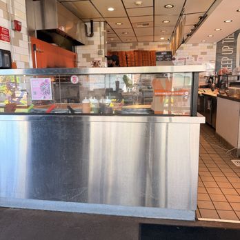 Blaze Pizza - Salad Near Me - Amherst, New York Blaze Pizza - Salad Near Me - Amherst, New York