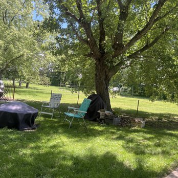Carriage House - Cideries Near Me - Benton Harbor, Michigan