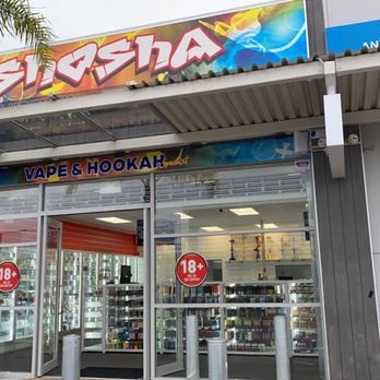 SHOSHA - Updated May 2026 - 12 Photos - 4/34 Gravatt Road, Papamoa Beach,  Papamoa, Bay of Plenty, New Zealand - Vape Shops - Phone Number