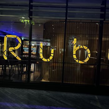 Ruba Bar - Bars Near Me - London, XGL Ruba Bar - Bars Near Me - London, XGL