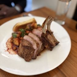 St. Jack - Cotes de Porc