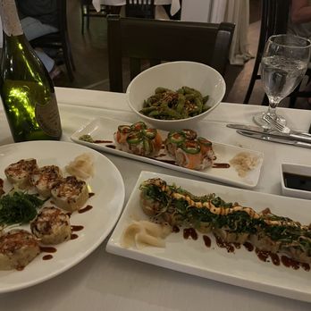Firefly - Steakhouses Near Me - Panama City Beach, Florida Firefly - Steakhouses Near Me - Panama City Beach, Florida