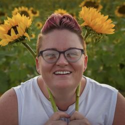 Wild Sunflower Massage