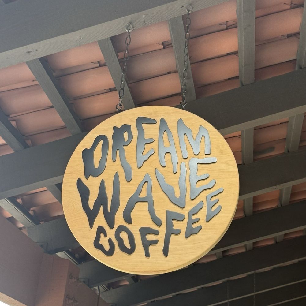 Dreamwave Coffee - Coffee Roasteries Near Me - Carlsbad, California Dreamwave Coffee - Coffee Roasteries Near Me - Carlsbad, California