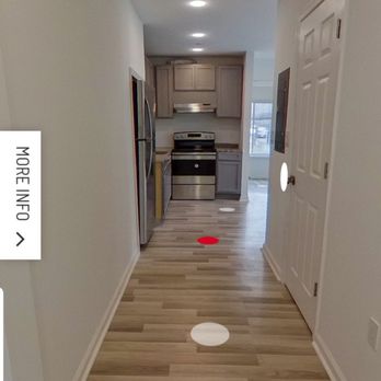 Affordable Home Improvements - Interior of one of the 6 units after completion. - General Contractors Near Me - Hyattsville, Maryland Affordable Home Improvements - Interior of one of the 6 units after completion. - General Contractors Near Me - Hyattsville, Maryland