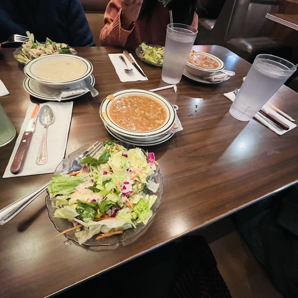 NORMS Restaurant - 12/29/24 - Diners Near Me - Claremont, California NORMS Restaurant - 12/29/24 - Diners Near Me - Claremont, California