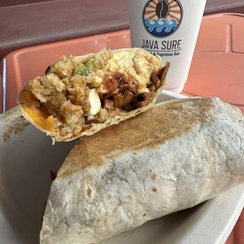 Java Surf Cafe & Espresso Bar - The Bail Out - Breakfast & Brunch Near Me - Virginia Beach, Virginia Java Surf Cafe & Espresso Bar - The Bail Out - Breakfast & Brunch Near Me - Virginia Beach, Virginia