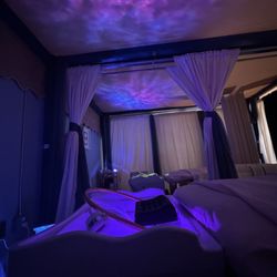Cirrina Head and Body Spa