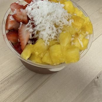 SoBoL - Build your own Acai Bowl - Juice Bars & Smoothies Near Me - Lake Mary, Florida SoBoL - Build your own Acai Bowl - Juice Bars & Smoothies Near Me - Lake Mary, Florida