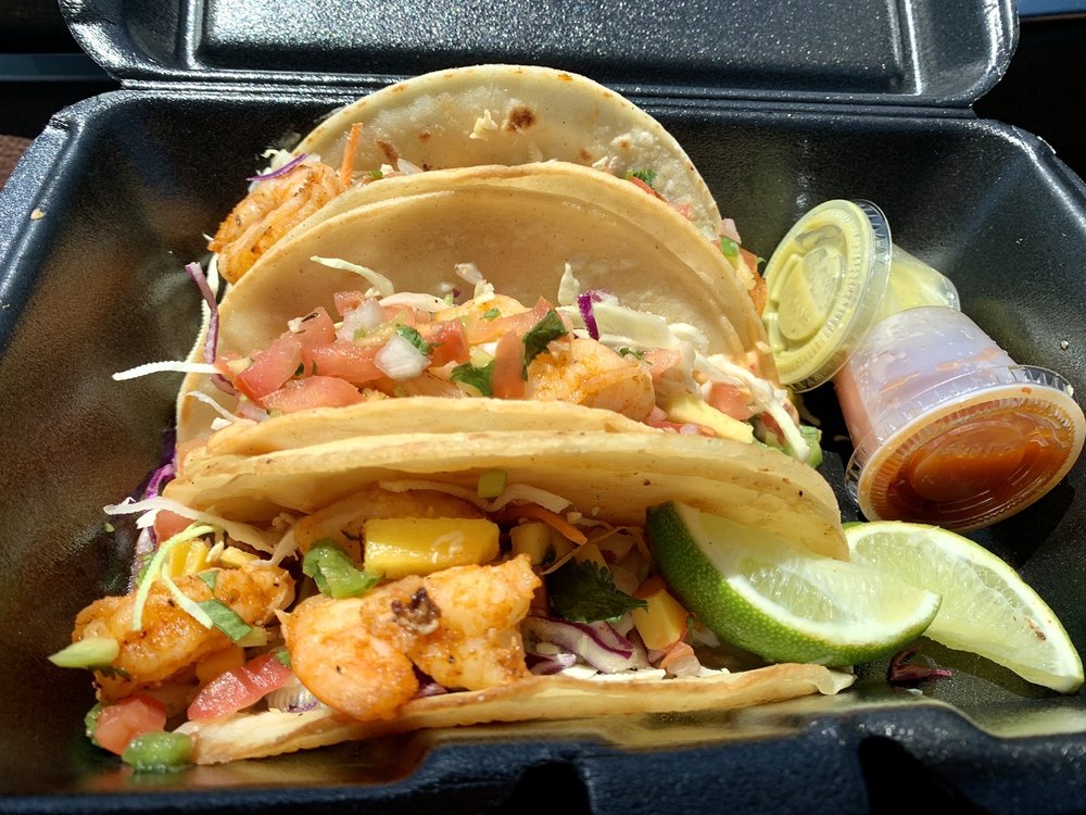 C Rojo’s Mobile Cuisine