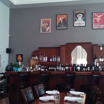 Tutto Bene - The bar looks amazing; with the rest of the beautiful wood furnishing, this place is a winner! - Italian Near Me - Bemidji, Minnesota Tutto Bene - The bar looks amazing; with the rest of the beautiful wood furnishing, this place is a winner! - Italian Near Me - Bemidji, Minnesota