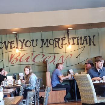 First Watch - Breakfast & Brunch Near Me - Scottsdale, Arizona