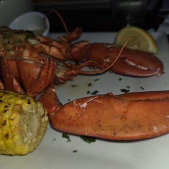 Captain Ihab - Great claws - Seafood Near Me - Farmingdale, New York