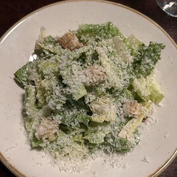 Pascolo Ristorante - Ceaser salad - Italian Near Me - Burlington, Vermont Pascolo Ristorante - Ceaser salad - Italian Near Me - Burlington, Vermont