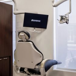 Lovik Mirzaeian, DDS - Lovik Mirzaeian DDS Inc.,
