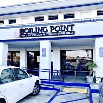 Boiling Point - Taiwanese Near Me - Gardena, California Boiling Point - Taiwanese Near Me - Gardena, California