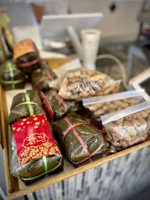 Saigon Bakery & Sandwiches by null