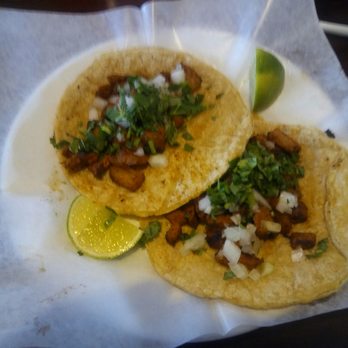 Chiapas Mexican Grill - Mmm al pastor tacos - Mexican Near Me - Centerville, Ohio Chiapas Mexican Grill - Mmm al pastor tacos - Mexican Near Me - Centerville, Ohio