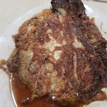 A-One Tinula Ug Sinugba D’ Original - Tortang Talong!! This eggplant tastes terrific!! - Restaurants Near Me - Cebu City, CEB A-One Tinula Ug Sinugba D’ Original - Tortang Talong!! This eggplant tastes terrific!! - Restaurants Near Me - Cebu City, CEB