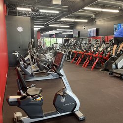 Snap Fitness