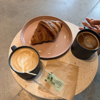 Laylo - Coffee & Tea Near Me - Atlanta, Georgia